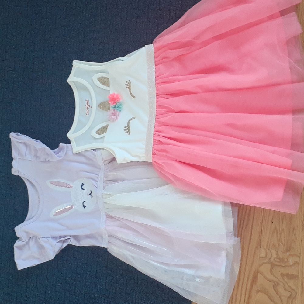 Toddler Dresses